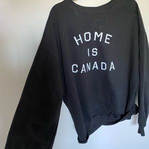 Peace Collective Sweater